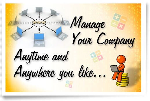 program penjualan manage from anywhere