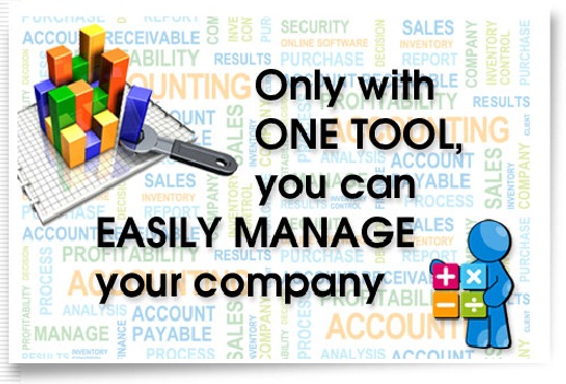 program penjualan one tool easy manage company